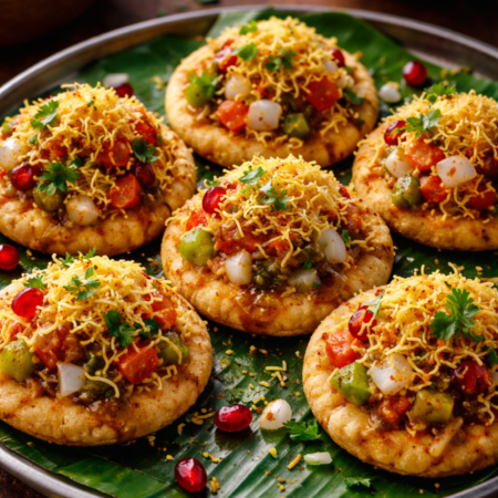 Sev Puri