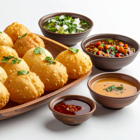 Pani Puri
