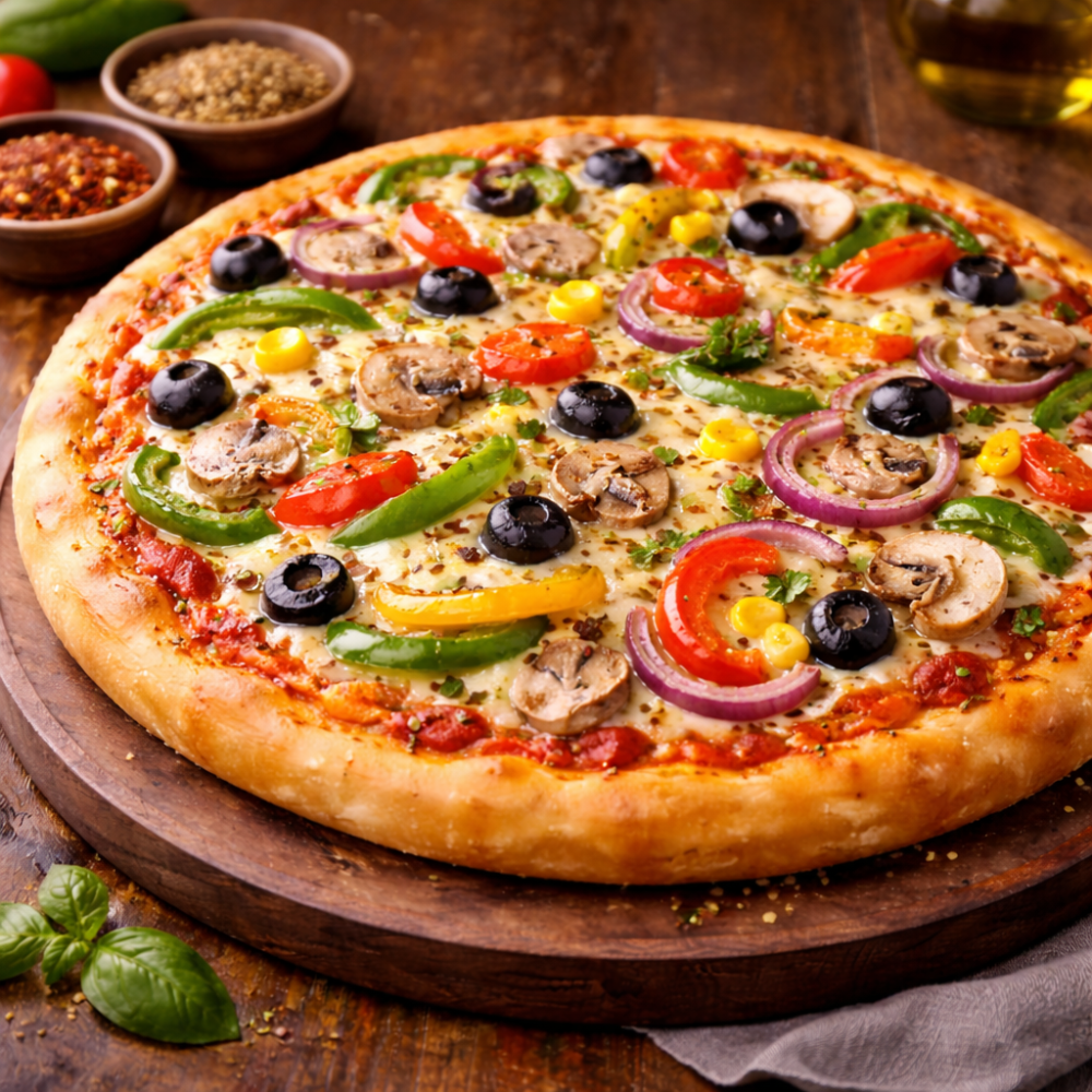 Pizza