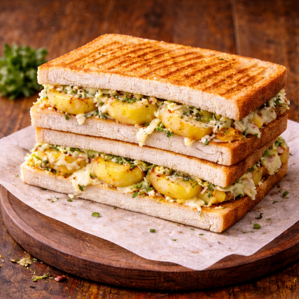 Sandwich