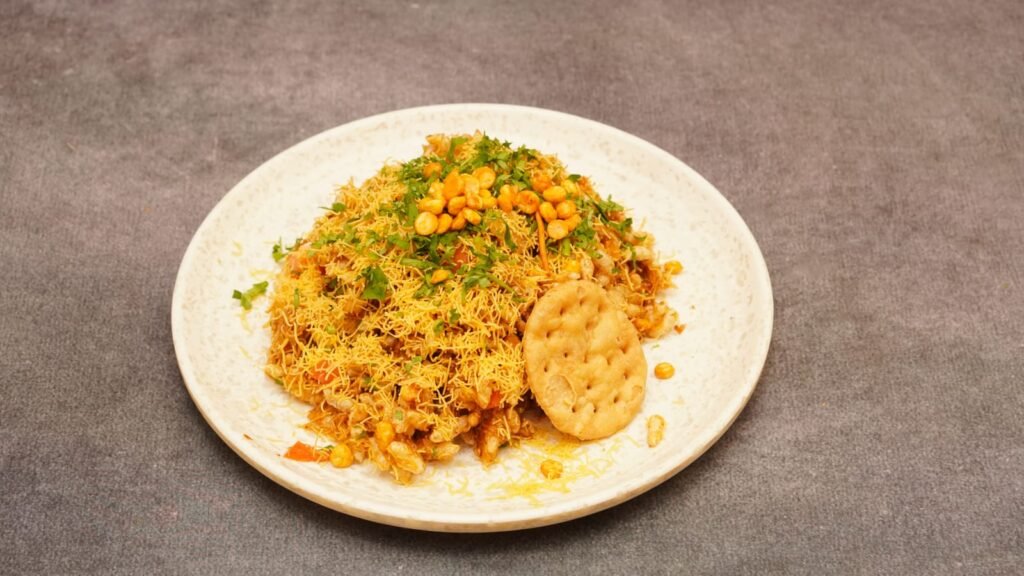 Best Bhelpuri in Goregaon East
