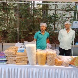 Birthday Party Live Pani Puri Counter Mumbai