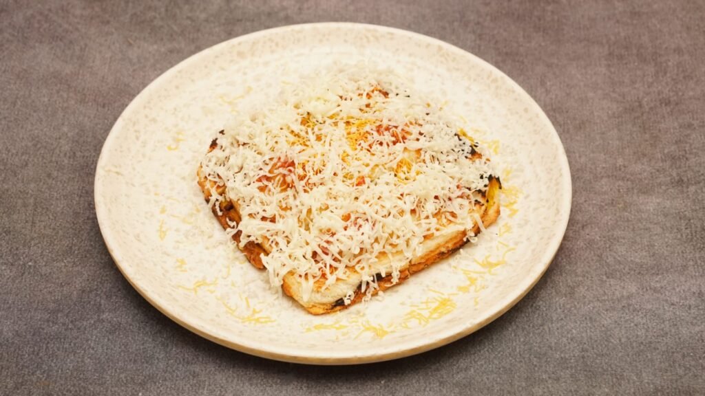 Best Toast Sandwich in Goregaon East