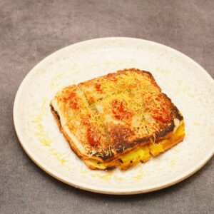 Best Masala Toast Sandwich in Goregaon East Mumbai