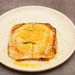 Best Veg Toast Sandwich in Goregaon East Mumbai